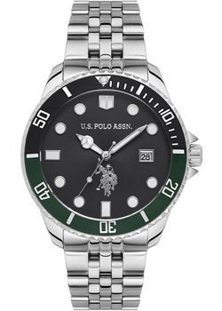 Часы US Polo Assn Fundamental USPA1048-07